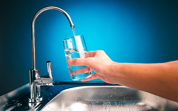 Какую воду нужно пить?